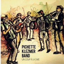 Pichette klezmer